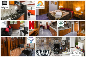 Suite Studio Serviced Apartments